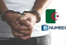 مؤشر الجريمة 2023